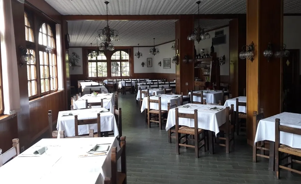 Ristorante Laral_Costa di Serina_slider_image_1