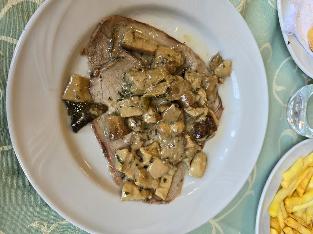 Ristorante Laral_Costa di Serina_slider_image_2