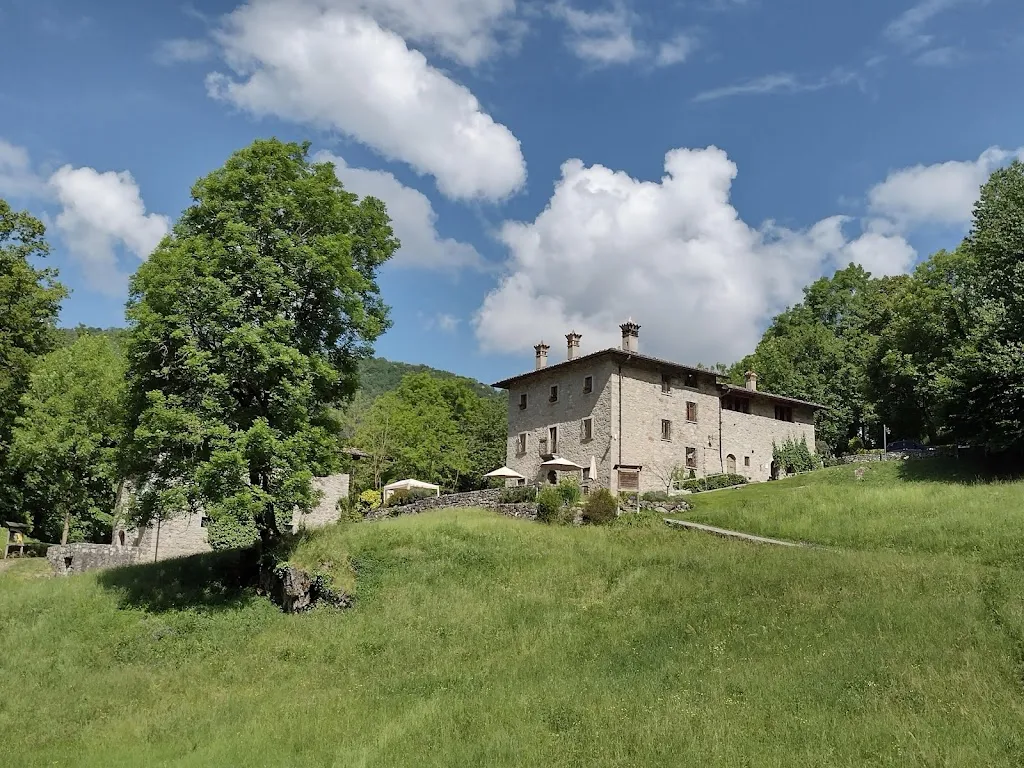 Ben Pearson_Farmhouse La Peta_Costa di Serina_review