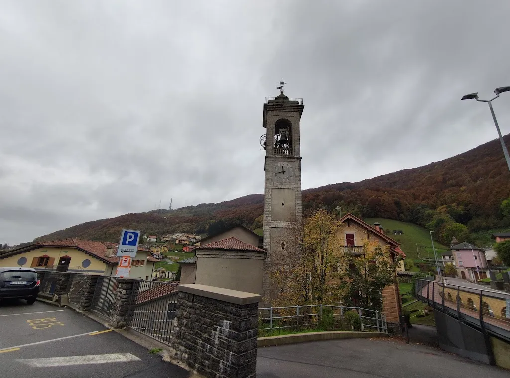 Luciano Augusto de Morais_Albergo Ristorante Costa_Costa Valle Imagna_review