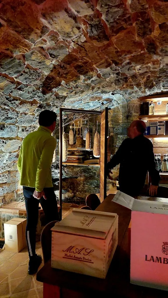 Guglielmo Ghilardi_Da Giuseppe_Costa Valle Imagna_review