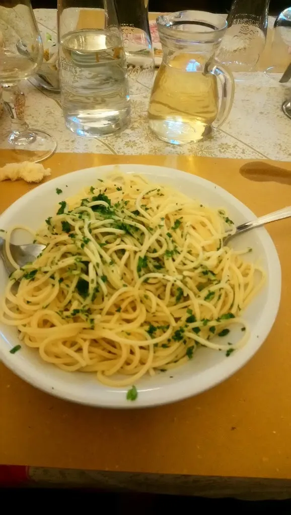 carlo monticciolo_Trattoria Fontana_Costa Sant'Abramo_review