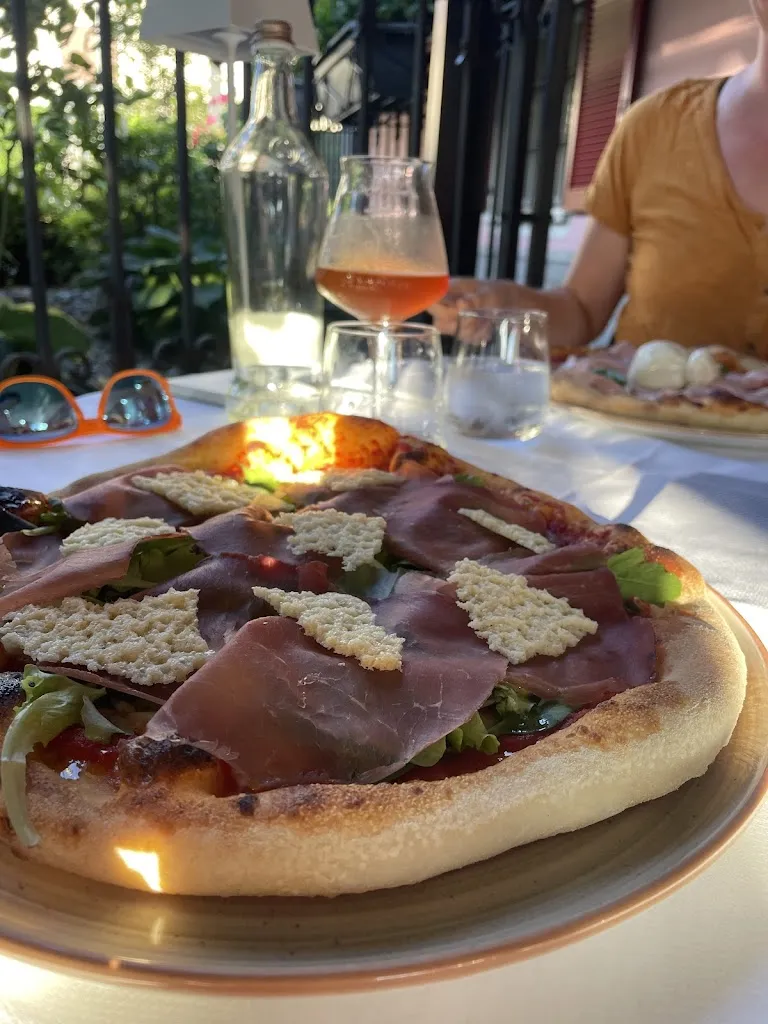 Ross Brannigan_Eden Il Ristorante della Pizza_Cosio Valtellino_review
