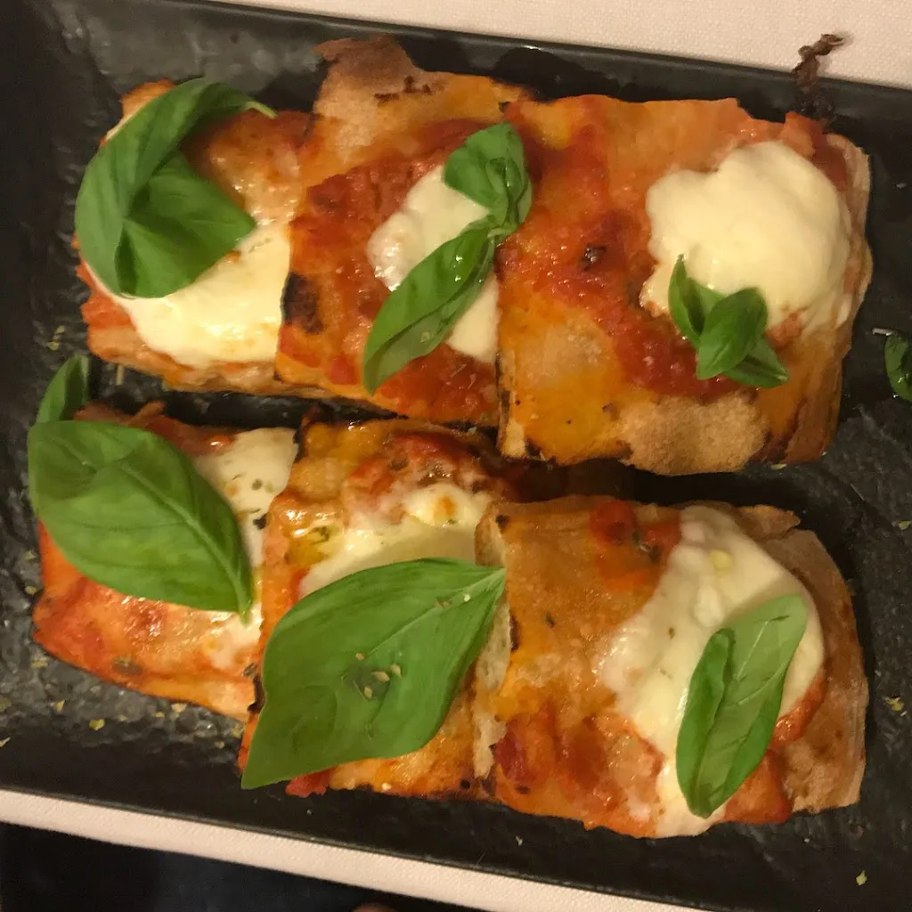 Bar Deutsch_Eden Il Ristorante della Pizza_Cosio Valtellino_review