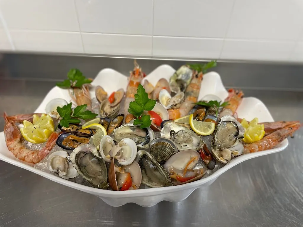 Menu_CESAREO OLGA CARBURANTI E Ristorant_Apricena_image_5