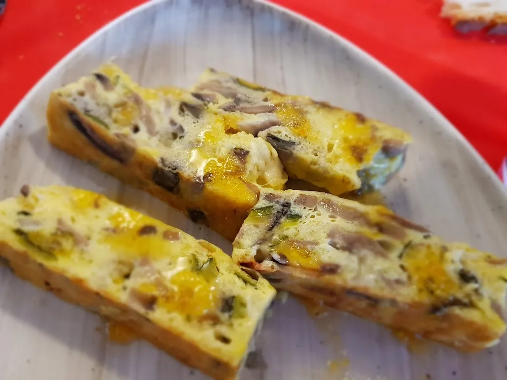 Menu_CESAREO OLGA CARBURANTI E Ristorant_Apricena_image_6