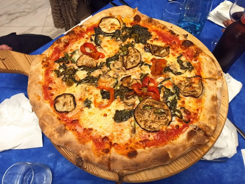 Menu_CESAREO OLGA CARBURANTI E Ristorant_Apricena_image_8