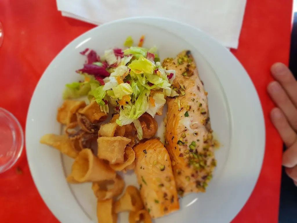 Menu_CESAREO OLGA CARBURANTI E Ristorant_Apricena_image_9