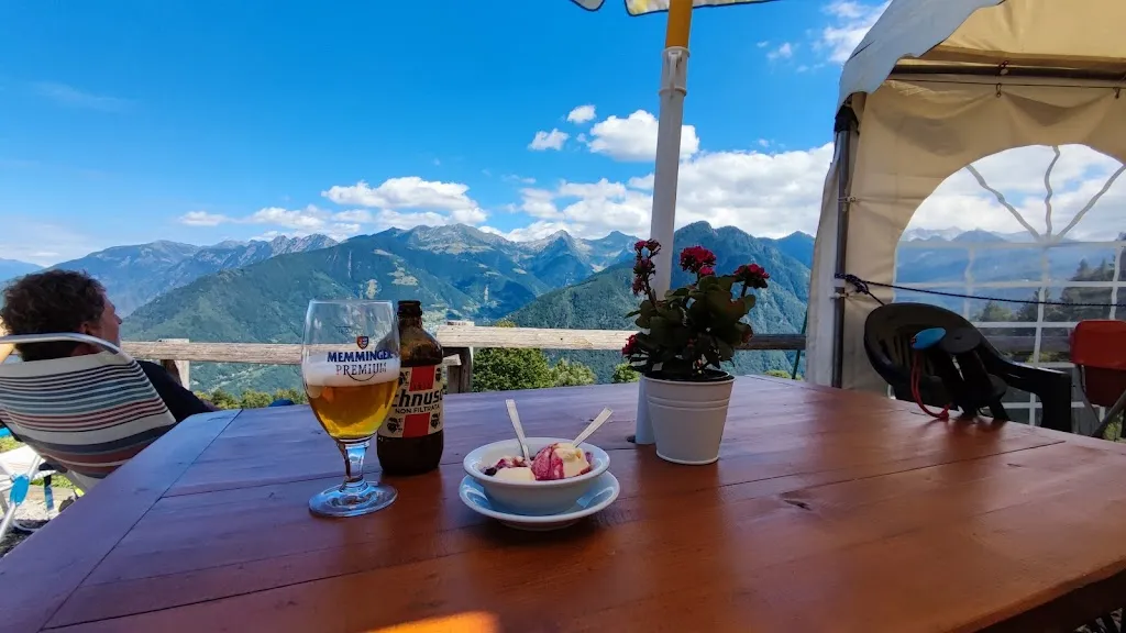 Sofia_Rifugio della Corte_Cosio Valtellino_review