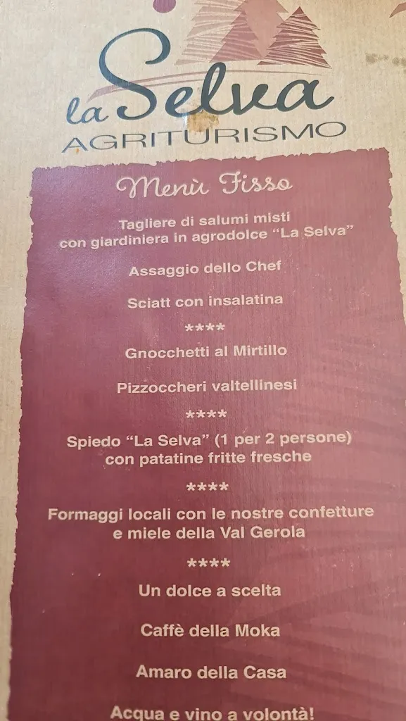 Menu_Agriturismo La Selva_Cosio Valtellino_image_2