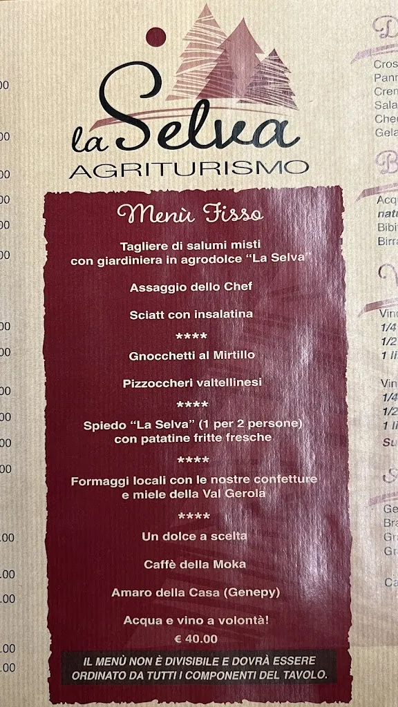 Menu_Agriturismo La Selva_Cosio Valtellino_image_3