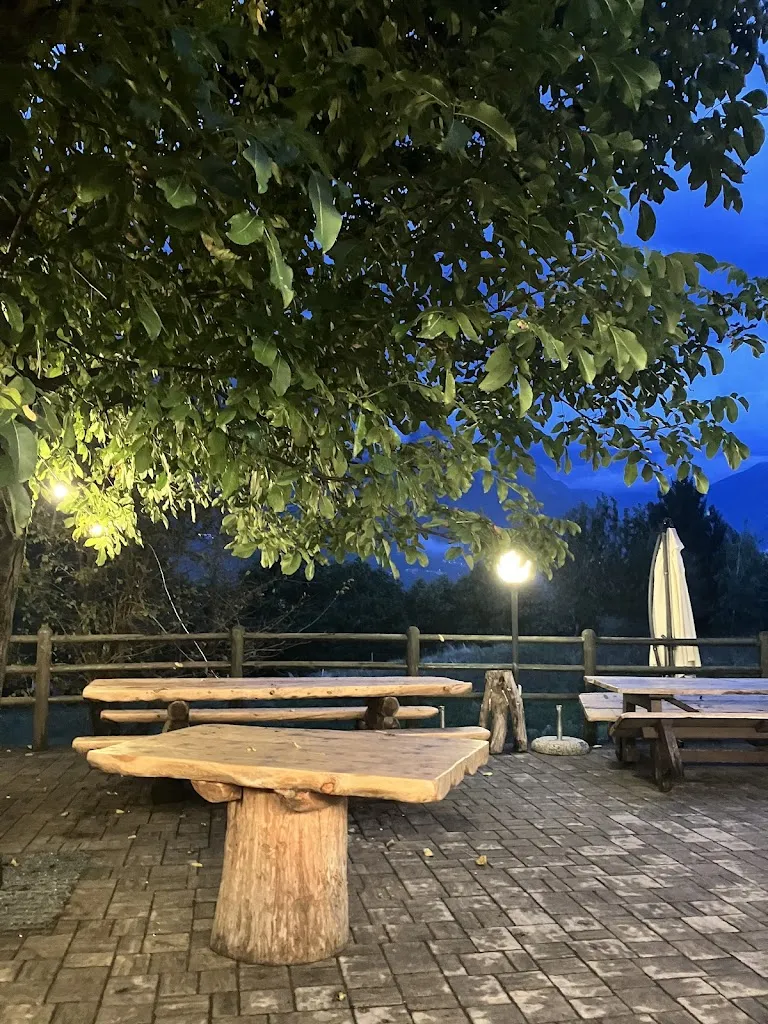 Asli Deniz_Agriturismo La Selva_Cosio Valtellino_review