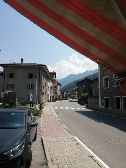 Andrea Rosa_Cose Buone - Bar Panetteria E Pinseria_Cosio Valtellino_review