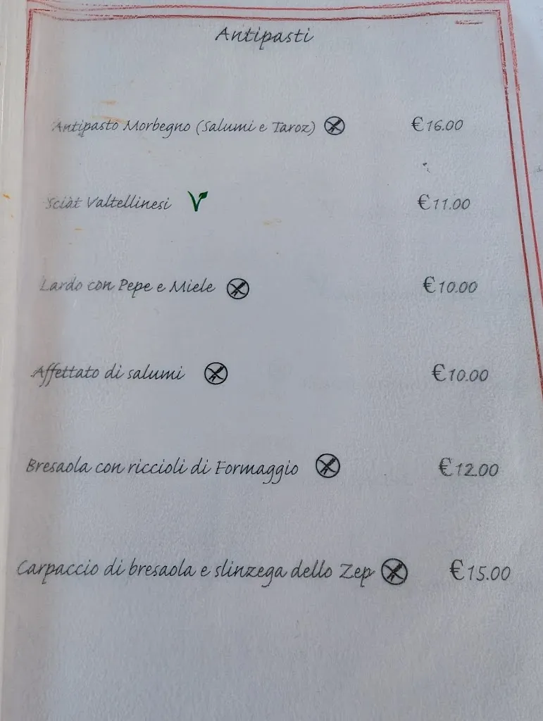 Menu_Osteria del Zep_Cosio Valtellino_image_3