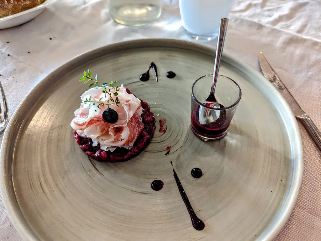 Marco Ghirardelli_Ristorante Cinquantanove_Cosio Valtellino_review