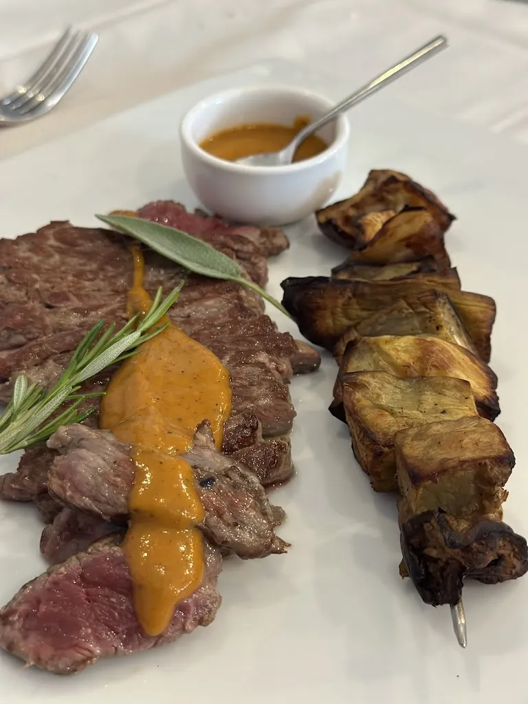 Pailin Riehm_Ristorante Cinquantanove_Cosio Valtellino_review