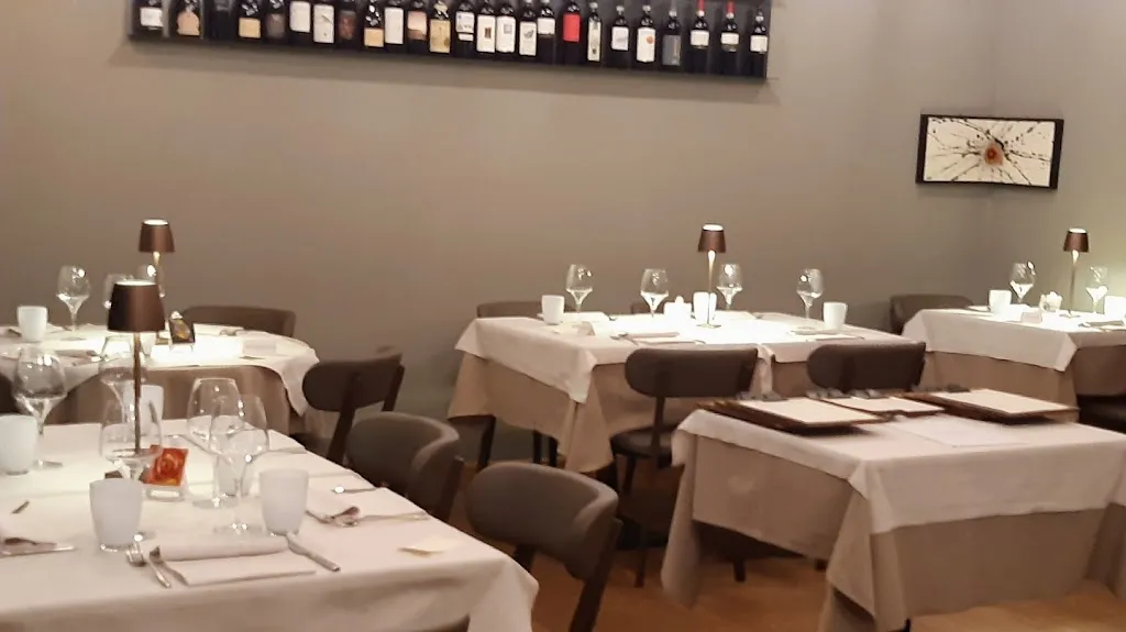 Ristorante Cinquantanove restaurant in Cosio Valtellino