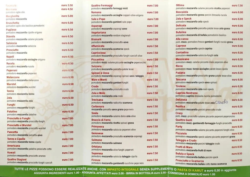 Menu_Crazy Pizza_Cosio Valtellino_image_1