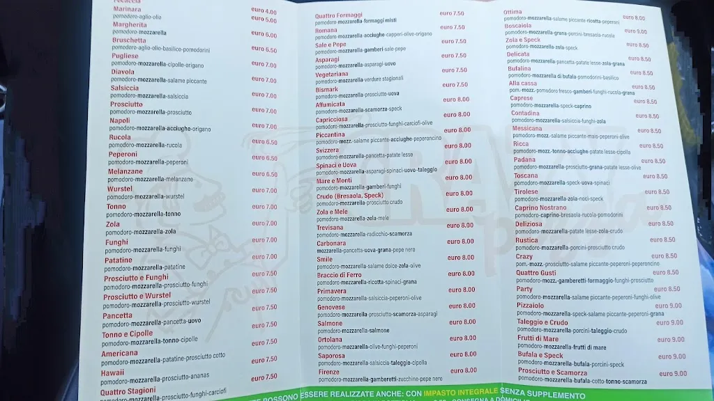 Menu_Crazy Pizza_Cosio Valtellino_image_2