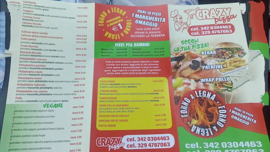 Menu_Crazy Pizza_Cosio Valtellino_image_3