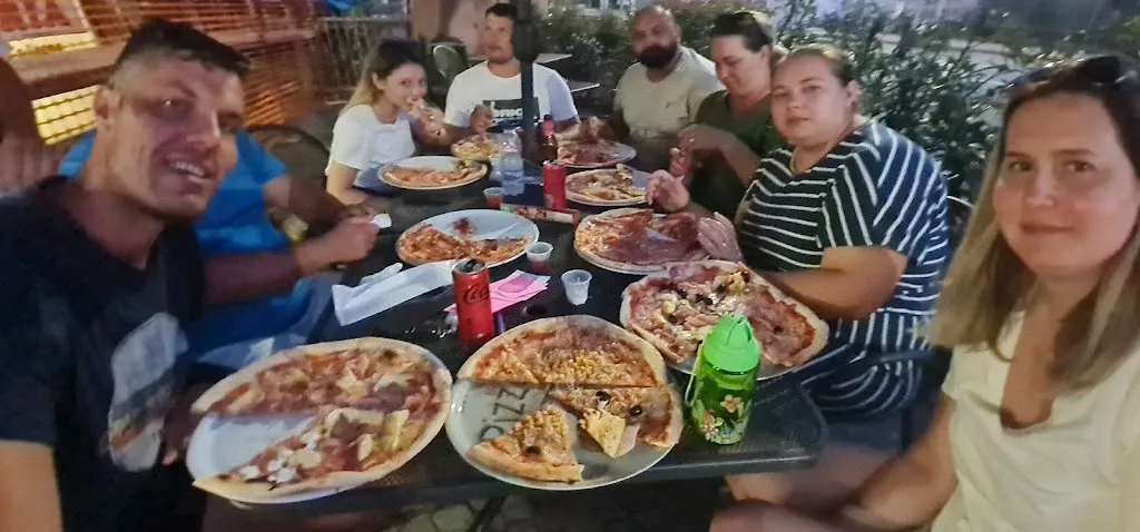 Florin Barbu_Crazy Pizza_Cosio Valtellino_review