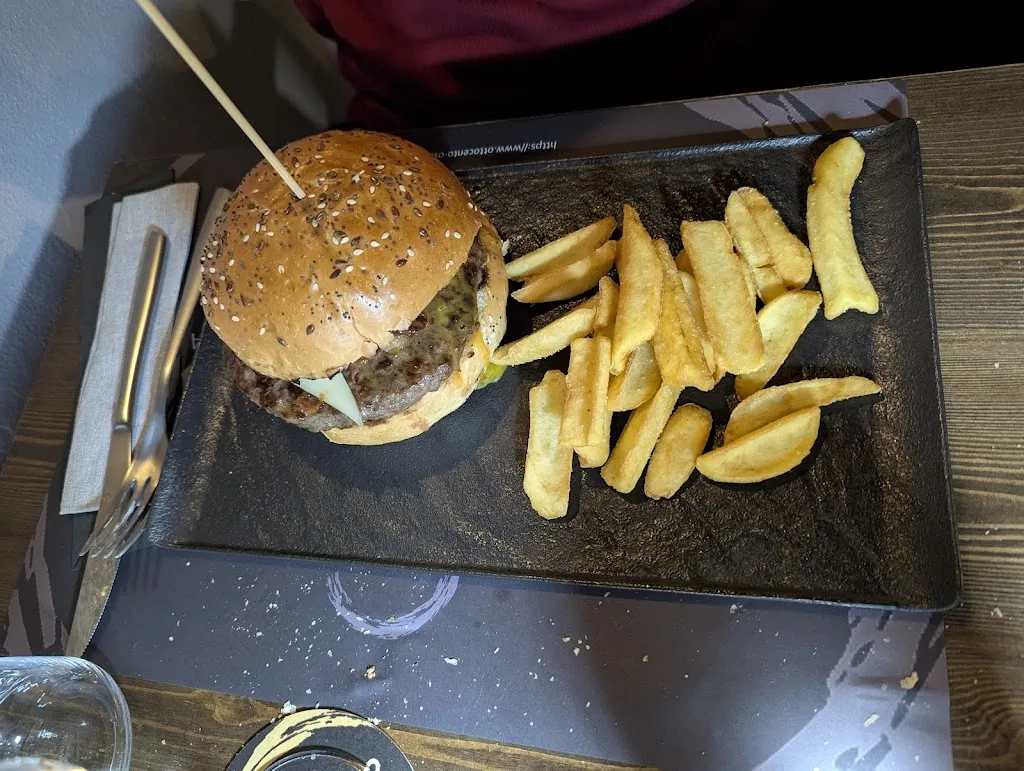 Alessandro Lamacchia_Ottocento osteria con cucina_Cosio Valtellino_recensione