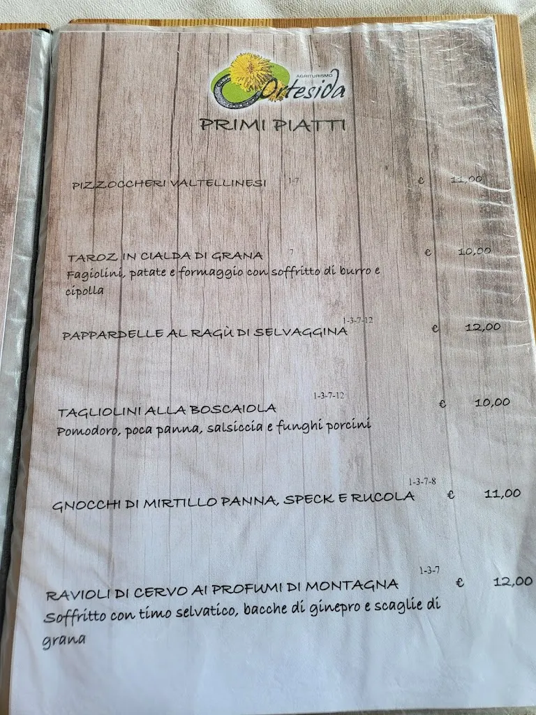 Menu_Agriturismo Ortesida_Cosio Valtellino_image_1