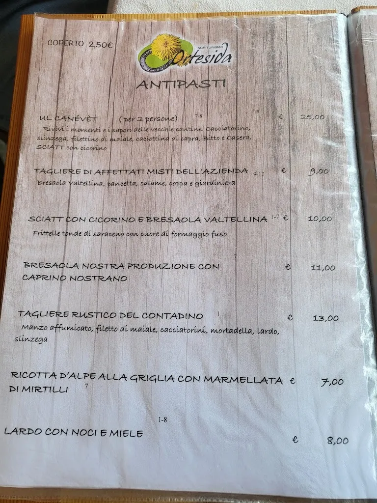 Menu_Agriturismo Ortesida_Cosio Valtellino_image_3