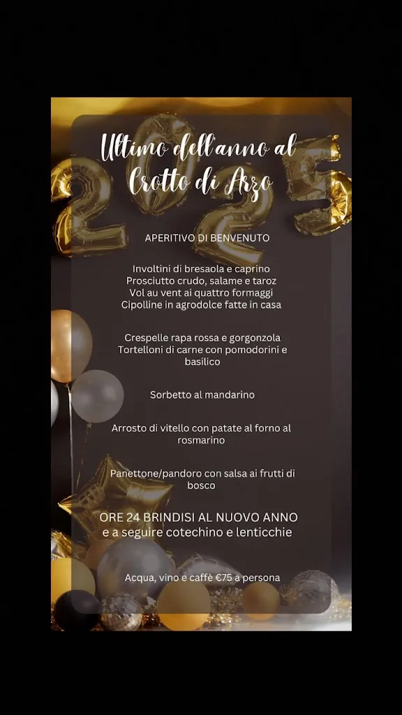 Menu_Crotto di Arzo di L.B._Cosio Valtellino_image_1