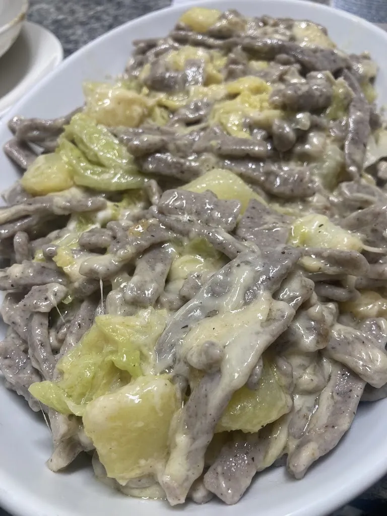 Menu_Crotto di Arzo di L.B._Cosio Valtellino_image_5