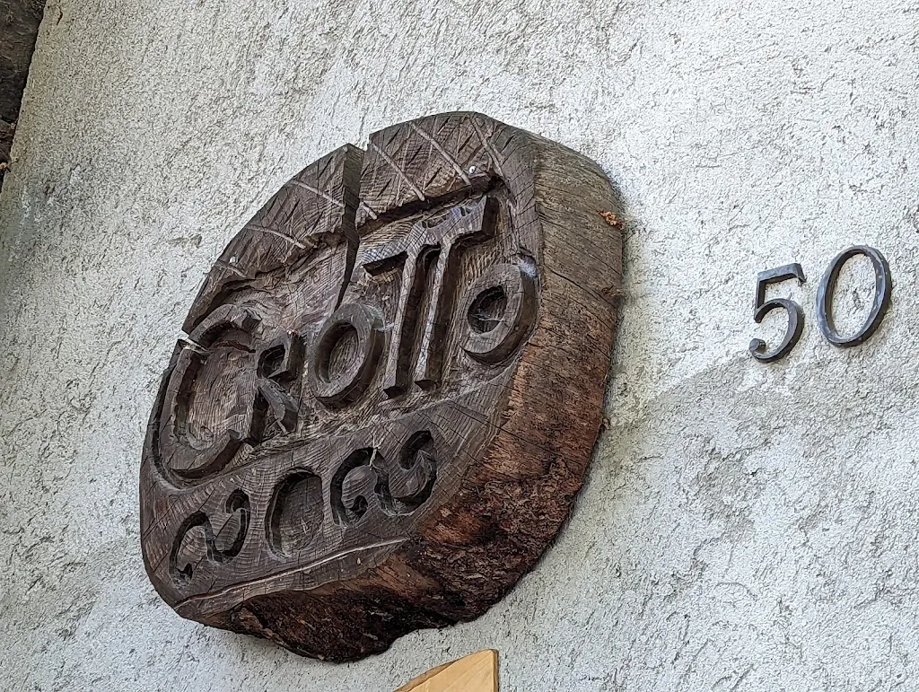 Marco Ghirardelli_Crotto di Arzo di L.B._Cosio Valtellino_review