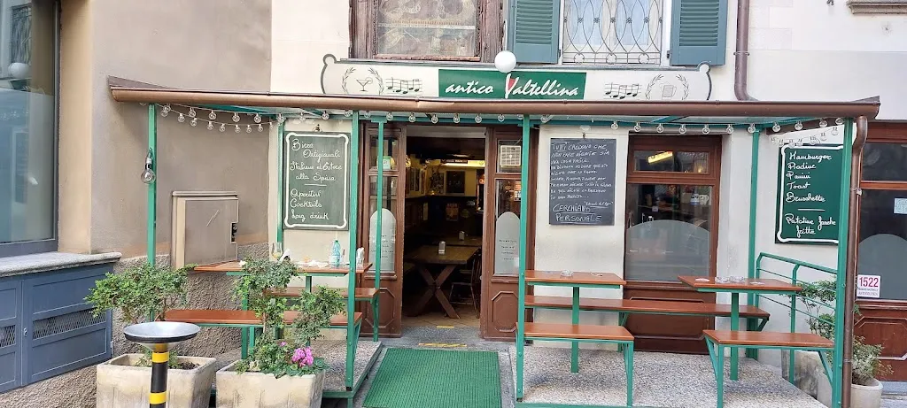 Steve M_Antico Valtellina_Cosio Valtellino_review