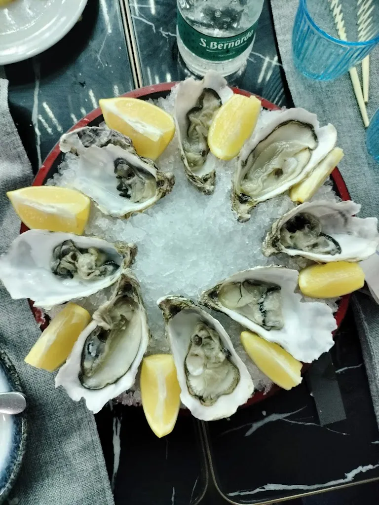 Khaled Osama_Kyoto~Sushi Restaurant_Cosio Valtellino_review