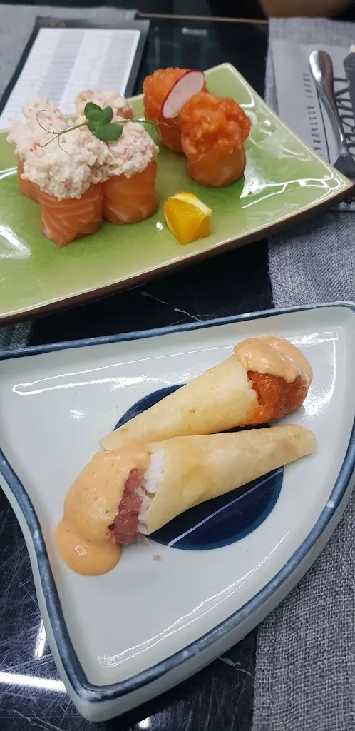 marcello giomini_Kyoto~Sushi Restaurant_Cosio Valtellino_review