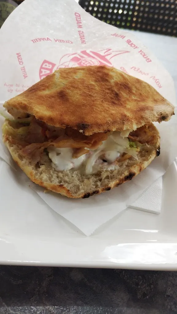 Menu_Mesopotamia - Pizza, Kebab, Falafel_Cosio Valtellino_immagine_6