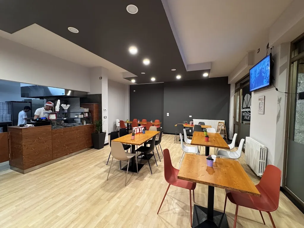 Mesopotamia - Pizza, Kebab, Falafel_Cosio Valtellino_slider_image_3