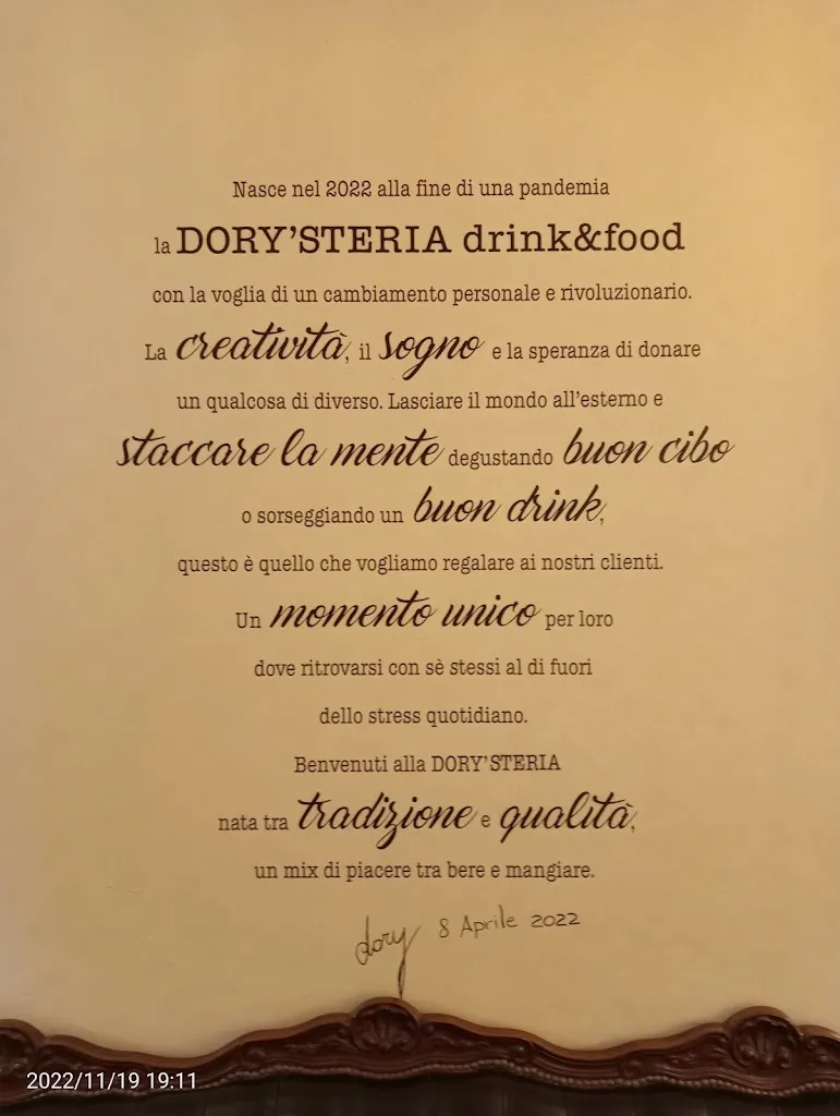 Menu_Dory'steria_Cosio Valtellino_image_2