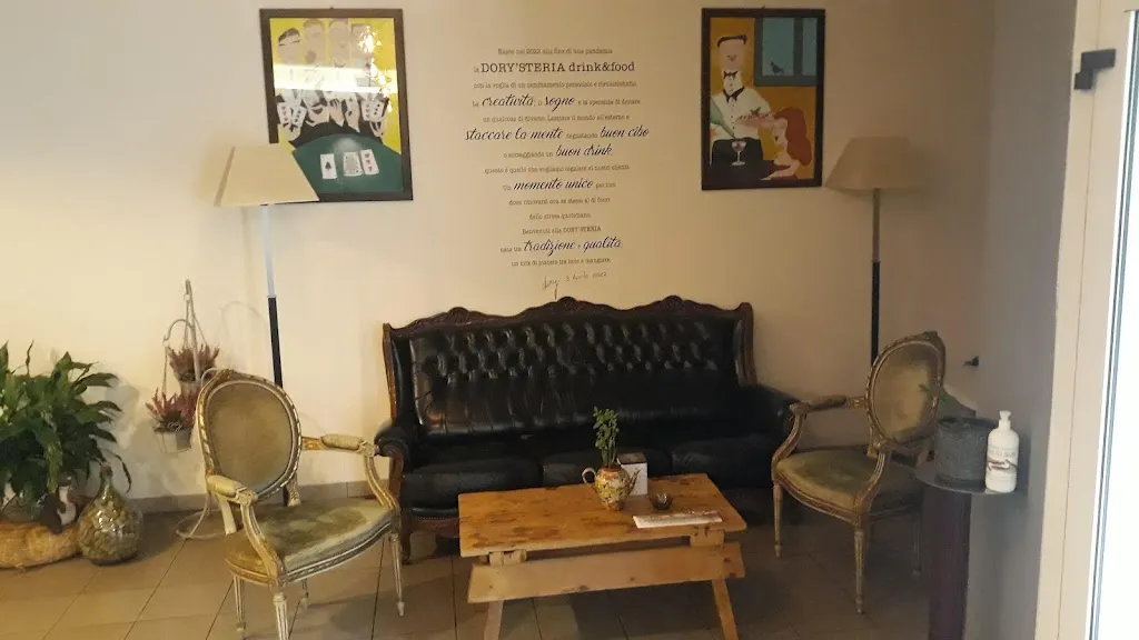 Luigi Suma_Dory'steria_Cosio Valtellino_review