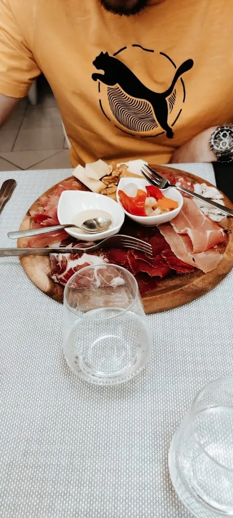 Silvia de Donato_Dory'steria_Cosio Valtellino_review