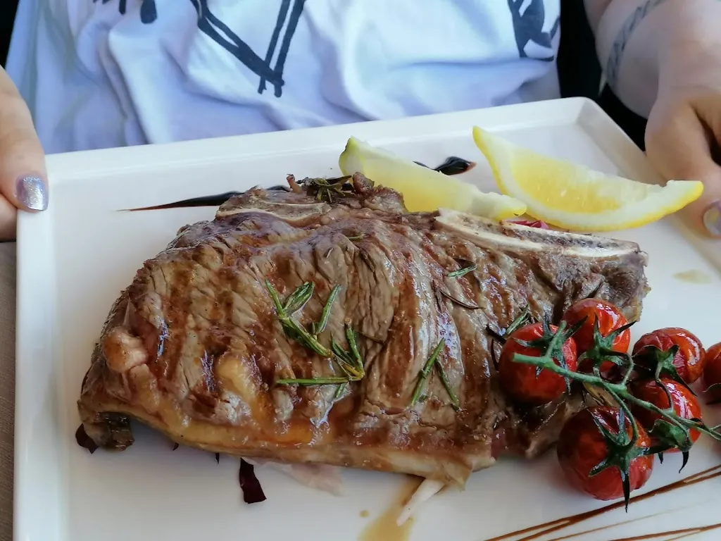 Roberto Nero_Ristorante Pizzeria San Martino_Cosio Valtellino_review