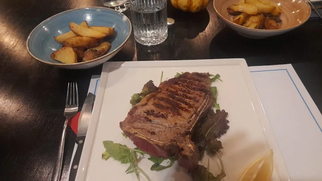 Ivan Gallesio_Ristorante Pizzeria San Martino_Cosio Valtellino_review