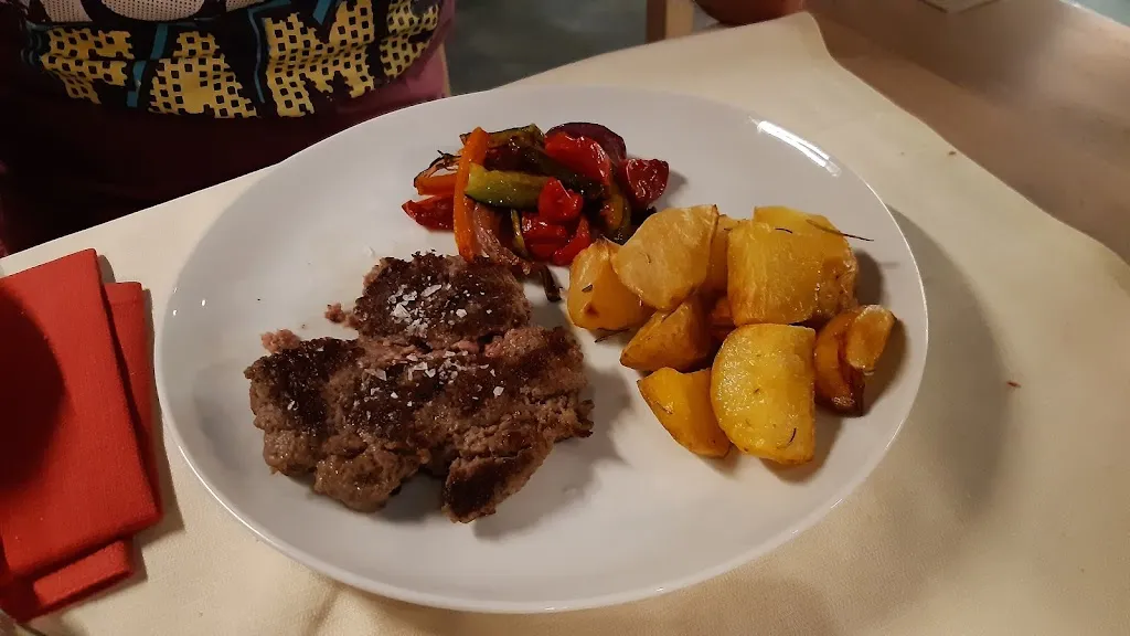 Le chat Du cheshire_Casomai Cucina con Amore_Cosio Valtellino_review