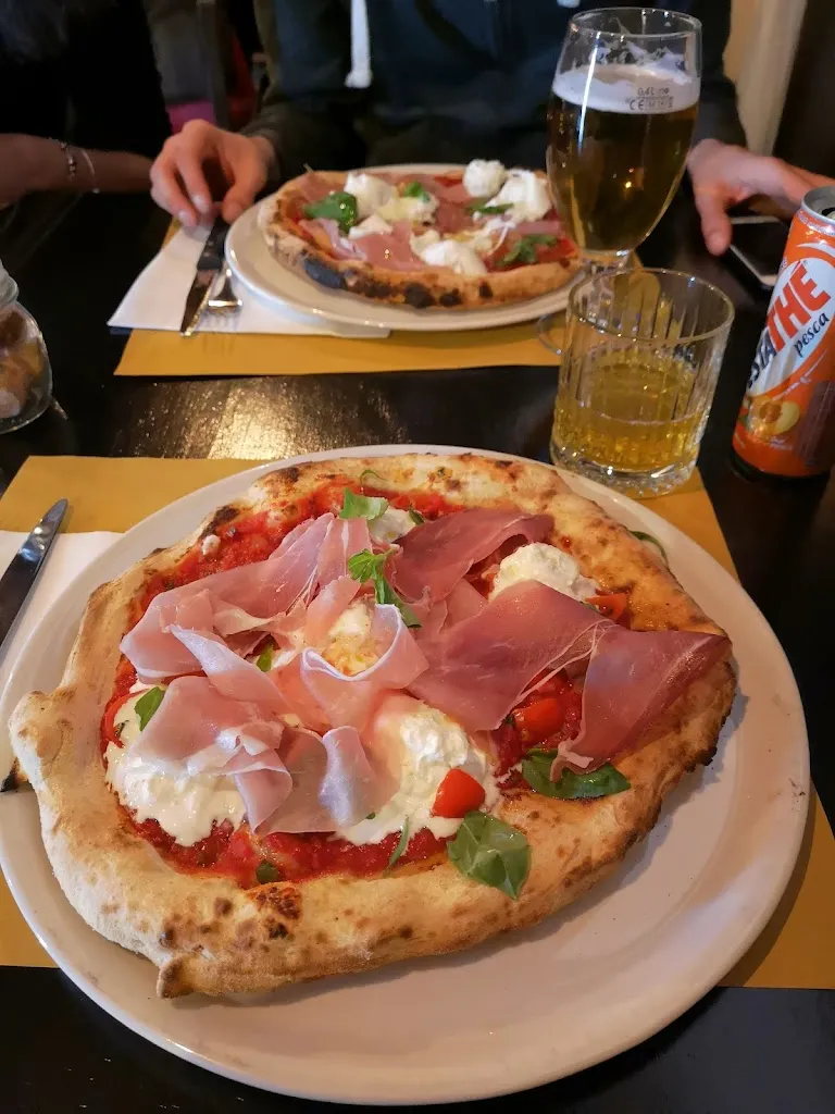 Francesco Antonelli_Bistró da Micky_Cosio Valtellino_review