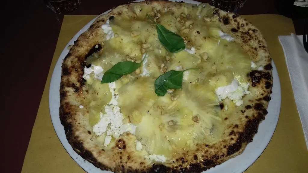 Debby Mirtillo_Bistró da Micky_Cosio Valtellino_review