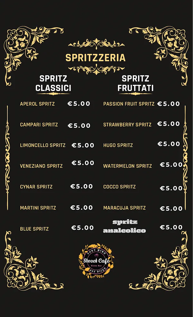 Menu_Street Caffé_Cosio Valtellino_image_4