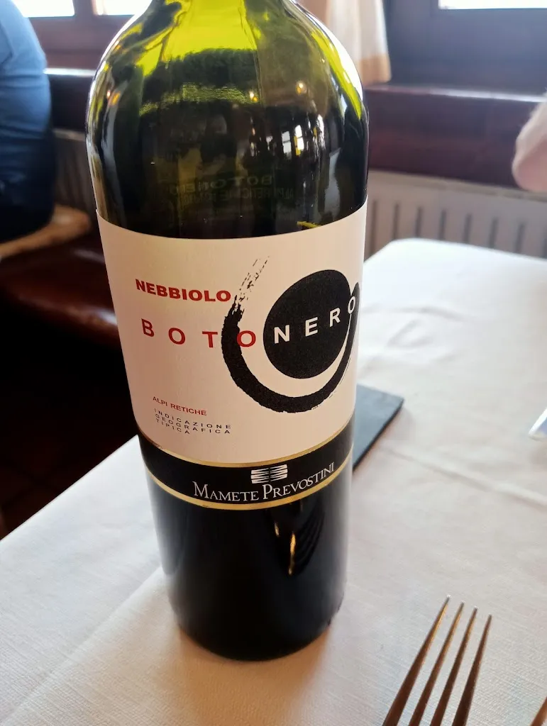 Menu_Da Gigi Crandola Ristorante Albergo_Crandola Valsassina_image_7