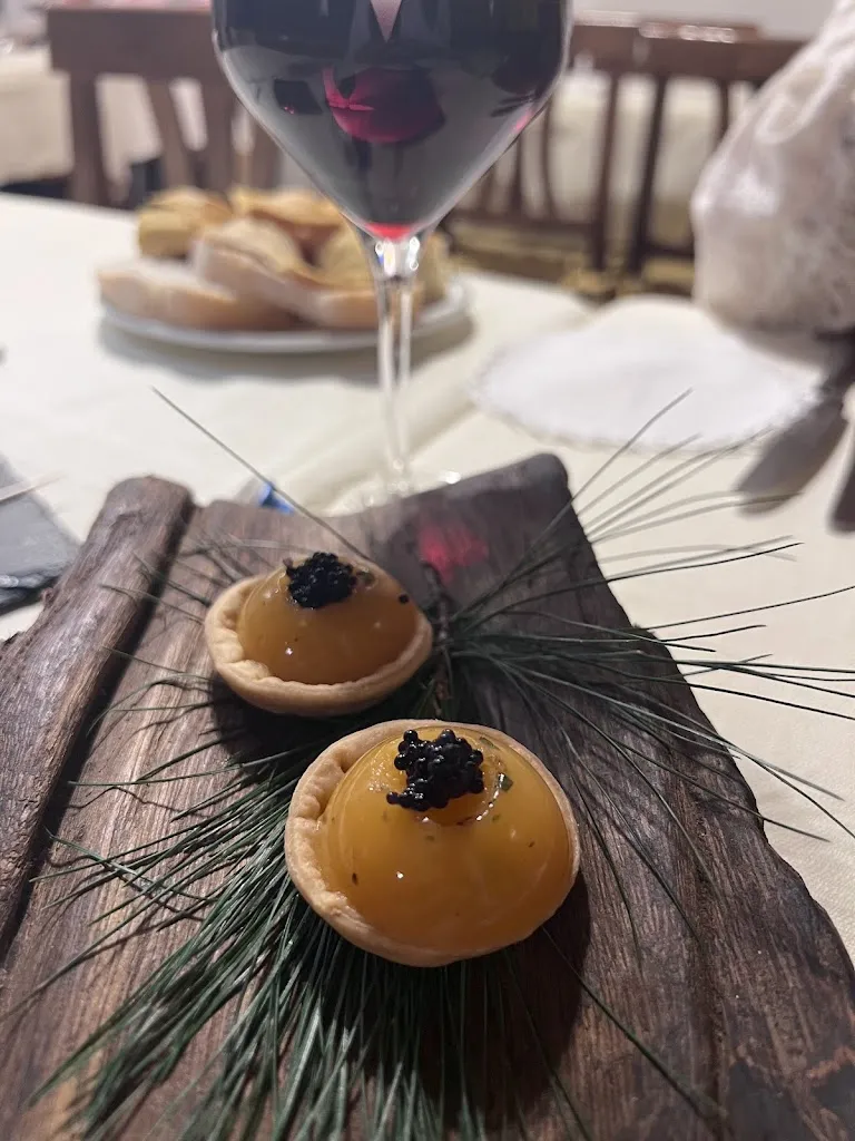 Carlos De Sousa_Da Gigi Crandola Ristorante Albergo_Crandola Valsassina_review