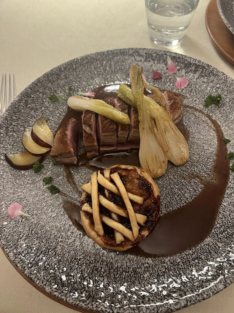 Cameron Barker_Da Gigi Crandola Ristorante Albergo_Crandola Valsassina_review