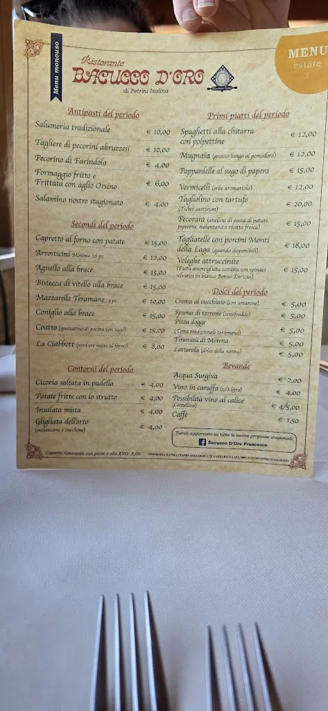 Menu_Ristorante Bacucco D'Oro_Borgo Santa Maria Immacolata_image_3