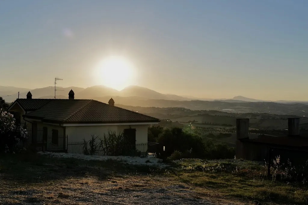 Victor Lutke Schipholt_Ristorante Bacucco D'Oro_Borgo Santa Maria Immacolata_review